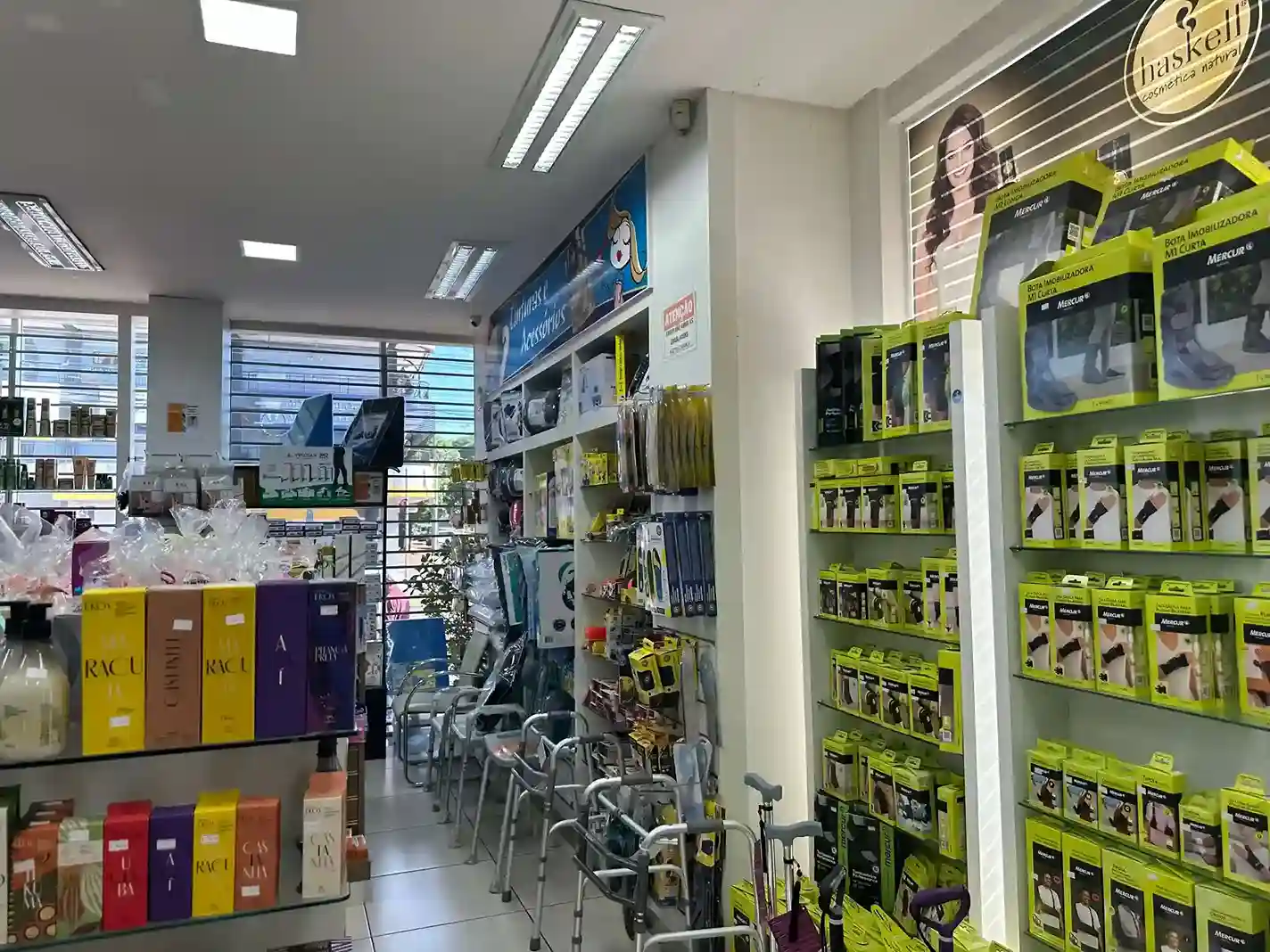 Farmaa - Perfumaria, produtos de higiene pessoal e cosméticos